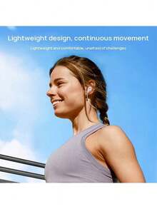 JBL RUNBT 3 Earphones: Hands-Free Calling Anytime During Exercise, Ultra-Long Battery Life, Lightning-Fast Charging, Ergonomic Design For Comfortable Wear. Green - Canyon Green - View 4