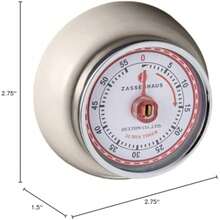 Kitchen Timers - มัลติคัลเลอร์ - ดู 4
