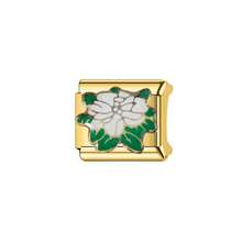 1/5/10pcs Stainless Steel Modular Beads, DIY Bracelet Necklace Ring Anklet, Fashionable Elegant Cute Italian Modular Design, Ideal Couples Gift (Product Is Single Component, Not Pre-Assembled) Valentine's Day, Ramadan, New Year Gift - Multicolor - View 12