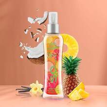 So  Colada Body Mist, 100 Ml - Coconut - View 5