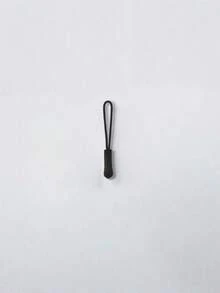 5pcs Zipper Slider Puller, Instant Zipper Repair Kit, Zipper Slider Replacement For Jacket Backpacks, Sewing Supplies