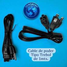 DTI Cargador para Laptop 19.5V 3.34A con punta grande de 7.4 mm x 5.0 mm, adaptador de corriente confiable y eficiente, ideal para reemplazo o uso diario, ofrece carga estable, diseño compacto y materiales resistentes, compatible con equipos de entrada 19.5V. - Multicolor - Ver 5