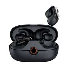 TWS Wireless Bluetooth Earbuds – HiFi Bass Stereo Headphones With HD Calling For Sports, Gaming, Travel & Daily Music - 黑色 - 查看 12