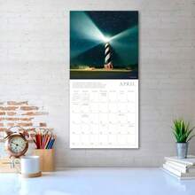 Calendars - Multicolor - View 2