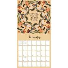 Calendars - มัลติคัลเลอร์ - ดู 4