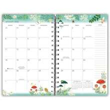 Calendars - Verschiedenfarbig - Übersicht 4
