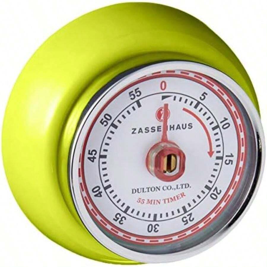 Kitchen Timers - Multicolor - View 1