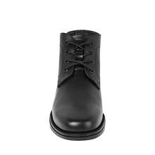 MEN'S STYLO ANKLE BOOTS 8169 BLACK SIMIPIEL - Black - View 5