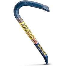 Estwing EWB-18 Wrecking Bar, Gooseneck, 18-Inch(12" (Inches)) - Multicolor - Ver 2