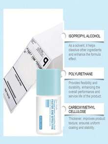 Thermal Paper Correction Fluid, Courier Slip Erasing Fluid, Touchless And Non-Damaging To Remove Writing And Protect Privacy Information. A Great Gift For Family And Friends, Especially For Holidays (New And Old Models Available Randomly). - Multicolor - View 7