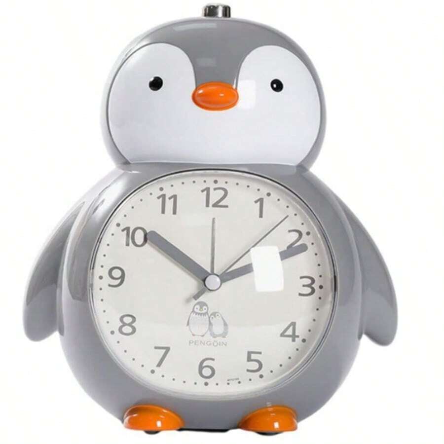 Despertador con Sonido Ajustable – Accesorio Perfecto para tu Hogar. CL024 - Multicolor - Ver 1