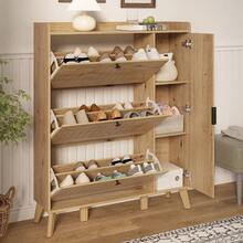 Entryway Shoe Organizers - Default - View 5