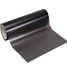 30*900CM Matte Black Tail Light Tint Film - Matte Black - View 12