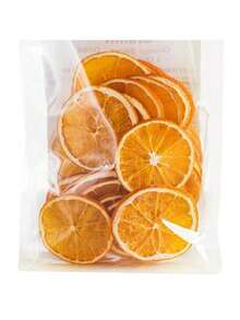 1包（10/20/30/40片装）干柠檬片，家居香氛配件，适用于手工制作、DIY、香氛制作、蜡烛制作、肥皂制作，以及各种场合的装饰，适用于客厅、卧室、办公室、咖啡厅等场所。