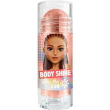 Kids Euroswan Glitter e gemme per il viso - Multicolore - Visualizzare 3