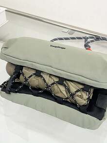 1件装涤纶纤维纯黑色单肩包/斜挎包，简约风格，适合约会、旅行、上学等场合。单肩包/侧包，假日旅行必备单品，夏季送给男友的礼物，大学书包，多功能户外便携时尚休闲包，爸爸礼物，男友礼物，度假趣味礼物，胸包，皮包，假日必备包，露营包，单肩包，书包，返校用品，书包，购物袋，帆布手提袋，情人节礼物，情人节 - 彩色 - 查看 10