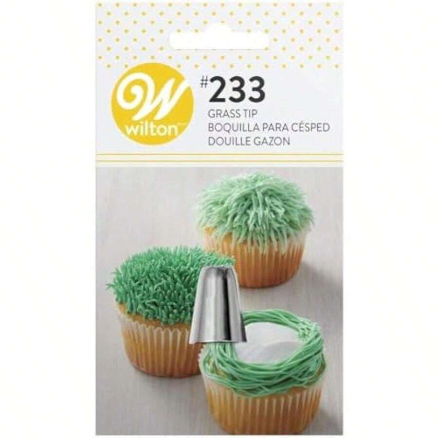 Cake Toppers - Multicolor - View 1