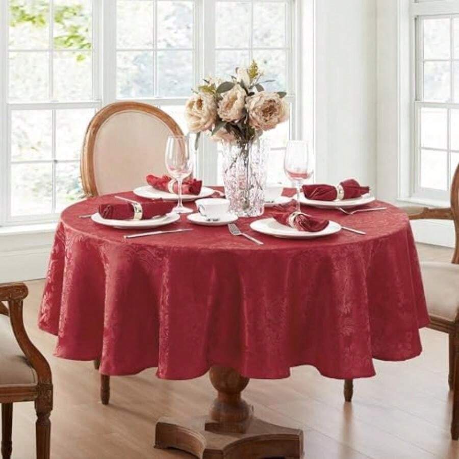 Tablecloths - Multicolor - View 1