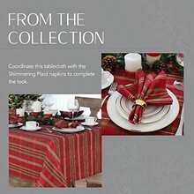 Table Napkins - Multicolor - View 5