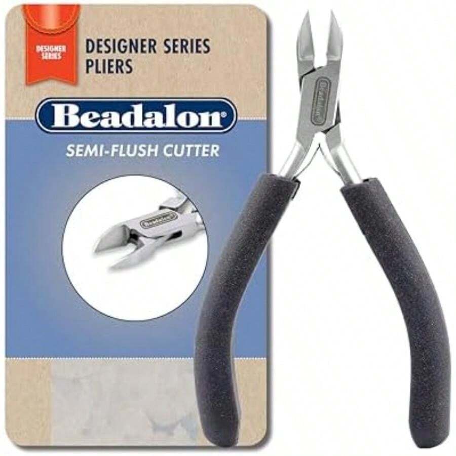 Pliers - Multicolor - View 1