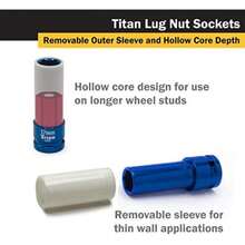 Sockets - Multicolor - View 6