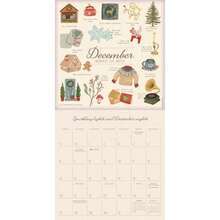Calendars - Multicolore - Voir 5
