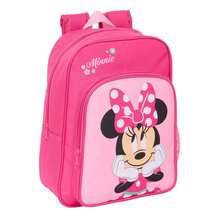 Children's Backpack Adapt.Carro  26X34X11Cm ✅ Delivery 24/48h To Spain (Peninsula) - School Backpacks - Safta - Ref. 642537185 - Multicolor - View 1