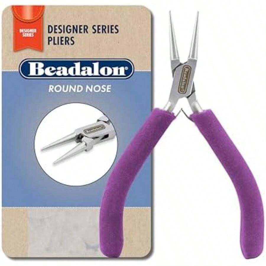 Pliers - Multicolor - View 1