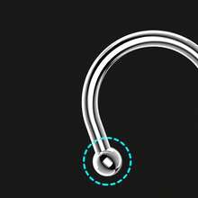 1 Set Thick & Durable Shoe Rack & Hook, Multi-Function Clothes Drying Rack, Suitable For Student Dorm, Back To School Supplies, Indoor & Outdoor Shoe Drying, Home & Living Essentials - Multicolor - View 8