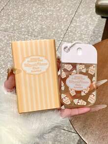 5pcs/1pc 50ml Limited Edition Fragrance Mist, Essential For Holidays. Long-Lasting Scent, Odor Neutralizing And Air Purifying, High-Quality, Portable And Easy To Use, Suitable For Bedroom, Dates, Closet, Bathroom, Travel And Family Gatherings, Great Gift For Valentine's Day, Mother's Day, Weddings, Graduations, Christmas And Other Occasions. - Various Fragrances - View 11