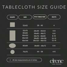 Tablecloths - Multicolor - View 5