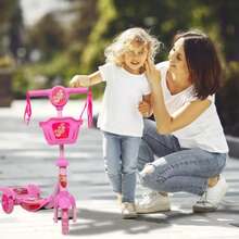 Normal Skateboards - Pink - View 1