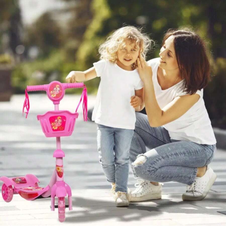 Normal Skateboards - Pink - View 1