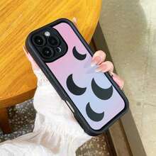 Basic Phone Cases - Black - View 6
