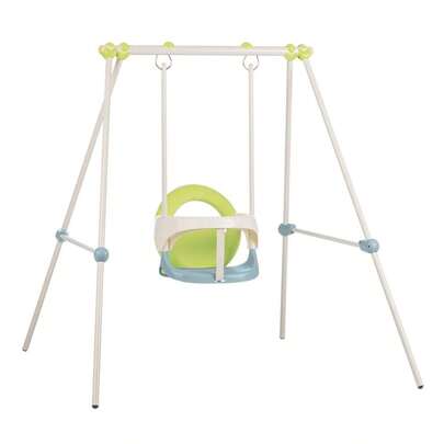 Smoby Babywipstoelen, springkussens en schommels