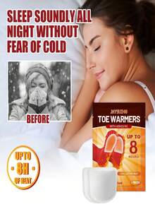 JAYSUING 1 Pair Self-Heating Foot Warmers, Compact & Portable, Quick Heating Insulation, Galentines, Puppy, Carnival