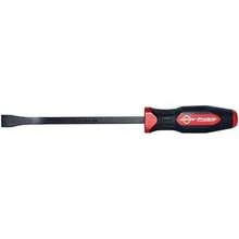 Mayhew Tools 40111 ProGrip - Barra de palanca (17 pulgadas), color rojo, curvada(30.48 cm (12 pulgadas)) - Multicolor - Ver 1