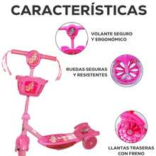 Normal Skateboards - Pink - View 2