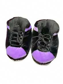 创意拖拽毛绒兔毛，柔软舒适，温暖居家，万圣节，圣诞节，感恩节，完美的生日礼物 - 彩色 - 查看 18