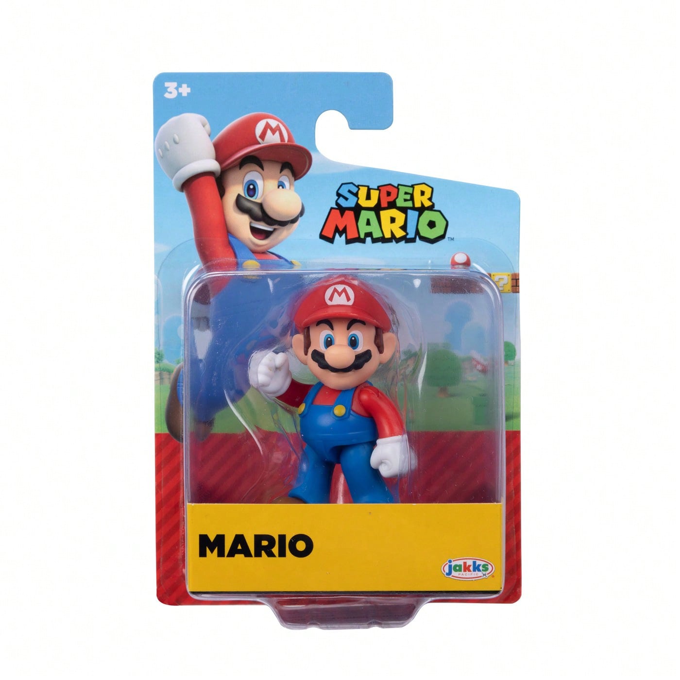 Mario