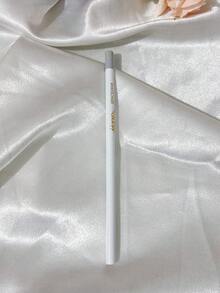 1pc Pen Shaped Eraser Back To School