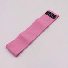 1pc Hip Resistance Band - Multicolor - View 6