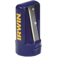 IRWIN Carpenter Pencil Sharpener 233250 Blue - 藍色 - 查看 2