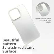 -Betty-BoopS Fashion Phone Case For  17 16 15 14 13 12 11 Pro Max Air Matte Laser Aurora Shockproof Funda.Christmas Accessories.Phone Cases S25 Ultra Phone Case 16 Case Y2k Phone Case 17 Pro Max Case Pink Phone Case Silicone Phone Case Cute Phone Cases 14 Cases - 粉紅5 - 查看 6