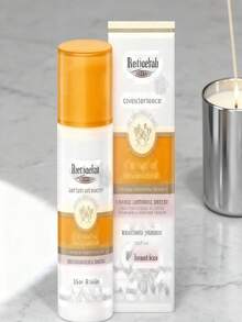 Protector Solar Facial Efecto Mate FPS 50+ Base Ideal para Maquillaje sin Brillos No Comedogénico Diario - Blanco - Ver 3