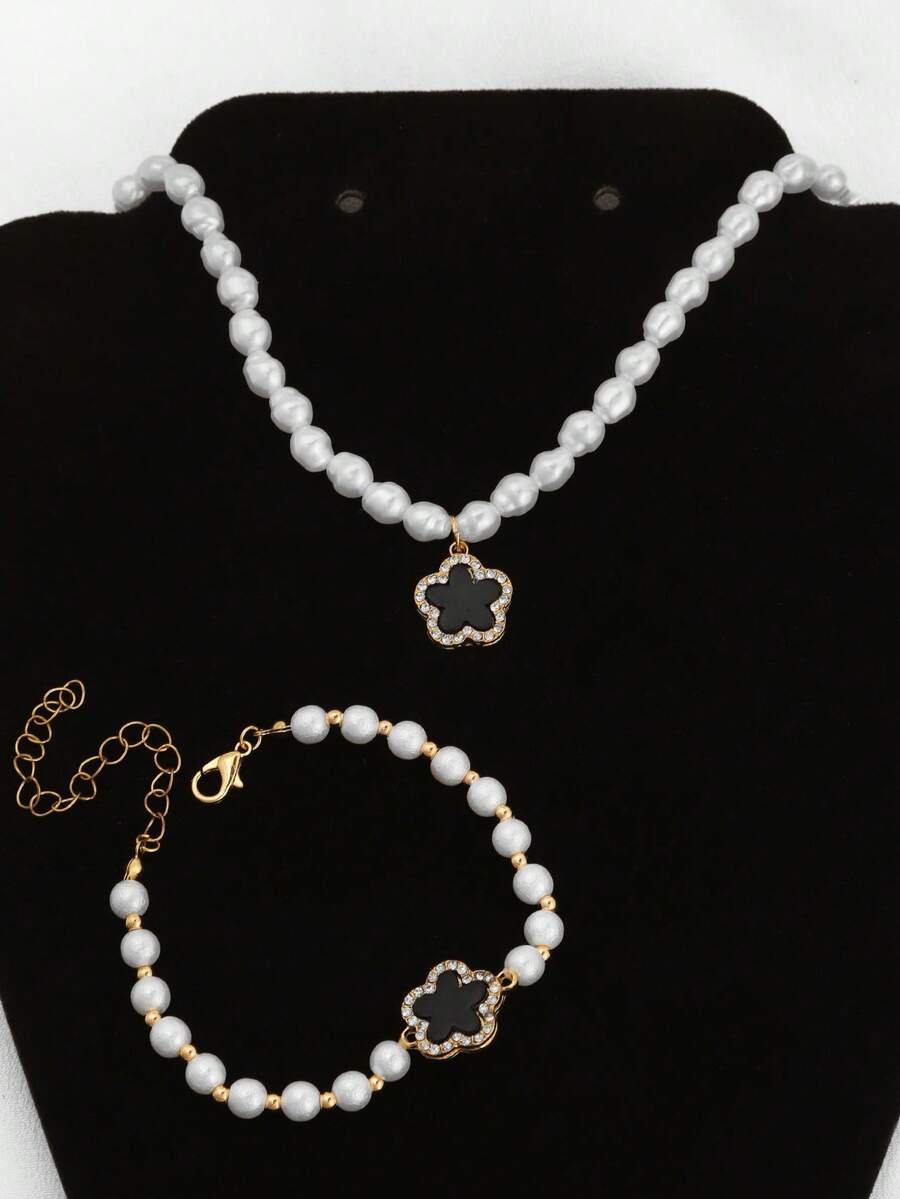 1 Set Elegant, Versatile, Graceful, High-End Lady Casual Business Suit - Multicolor - View 1