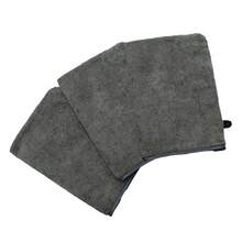 Exfoliating Gloves, Double Shower Scrub Gloves Shower Gloves Exfoliating Women's Body Exfoliation To Remove Dead Skin (Multiple Colors Available) - Multicolor - View 36