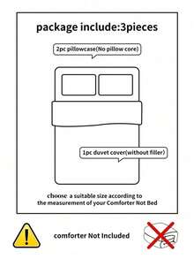 3pcs Olive Green Bedding Set - 1 Duvet Cover & 2 Pillowcases, Soft & Comfortable Home Textile, Available In Multiple Colors, Suitable For Dorm, Simple & Fashionable Home Decor, Soft & Cozy Bedroom Bedding Set, Fashionable Set, Machine Washable, No Filling - Dark Green - View 8