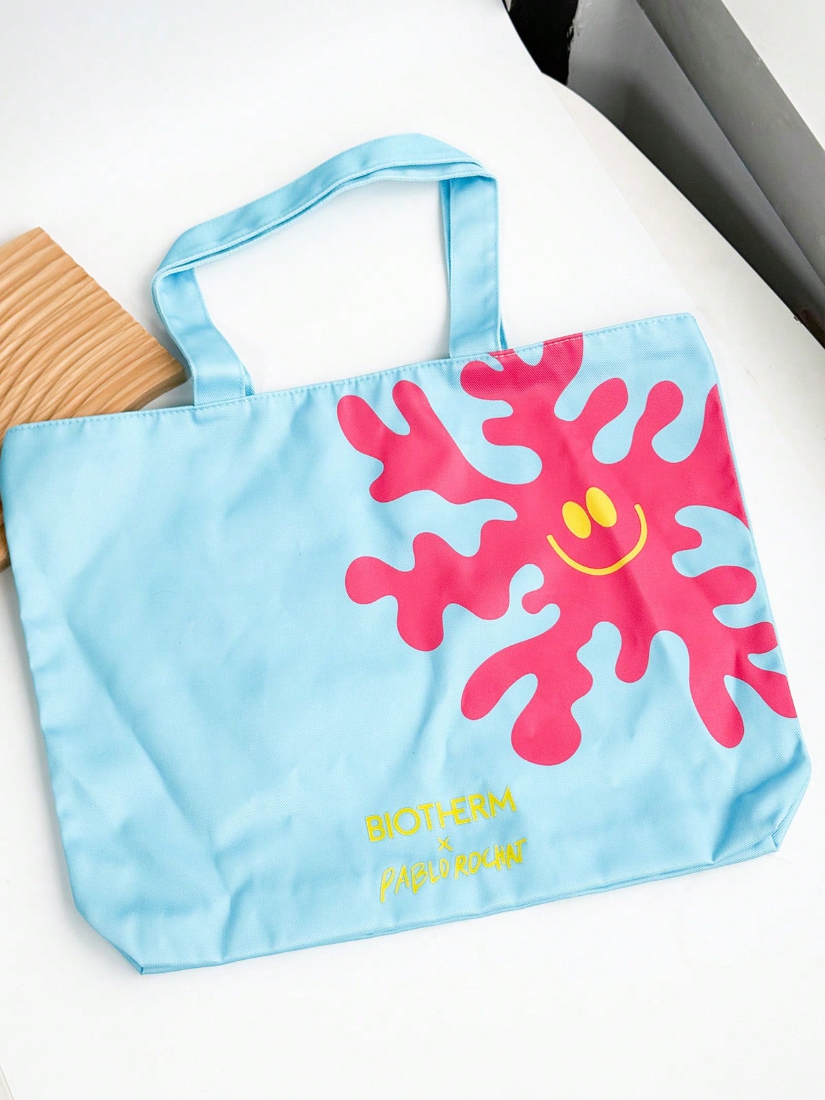 Bolsa de lona de verano