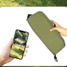 Outdoor Storage Benches - 綠色 - 查看 2